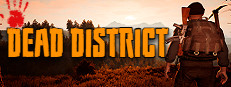 Dead District: Survival 게임 이미지