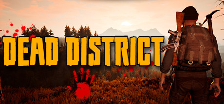 Dead District: Survival Cover Image