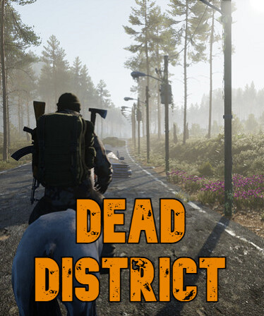 Dead District: Survival