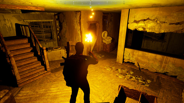 скриншот Dead District 2