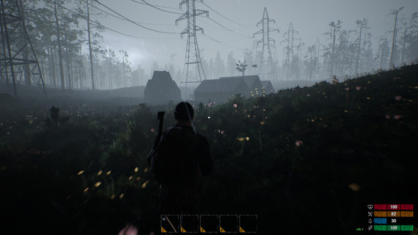 скриншот Dead District 3
