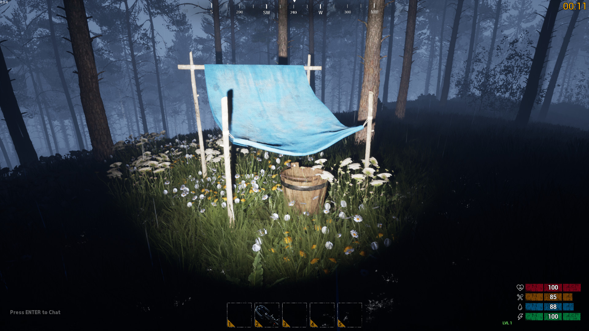 Dead District: Survival #5