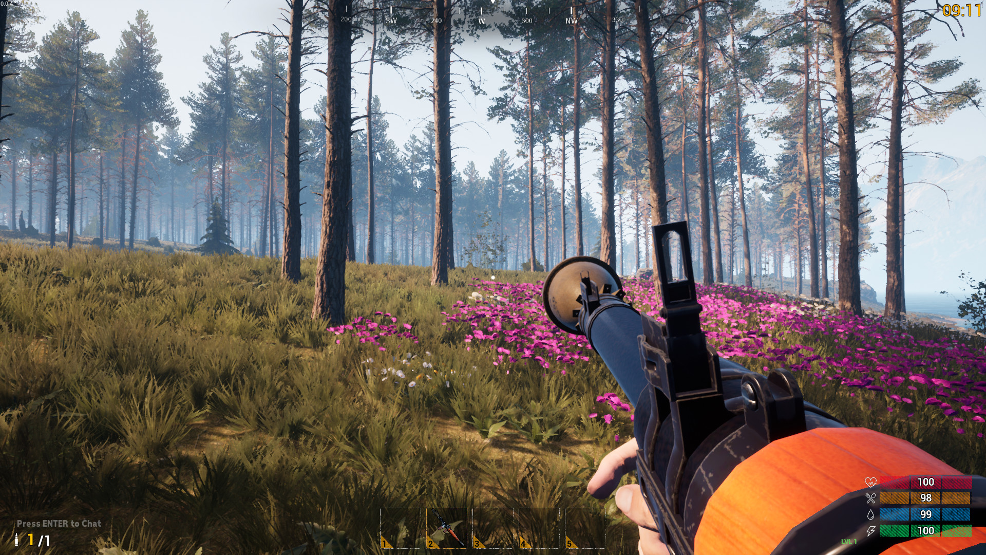 Dead District: Survival #16