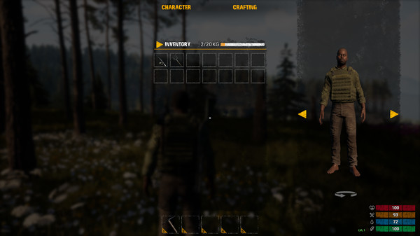 скриншот Dead District 4