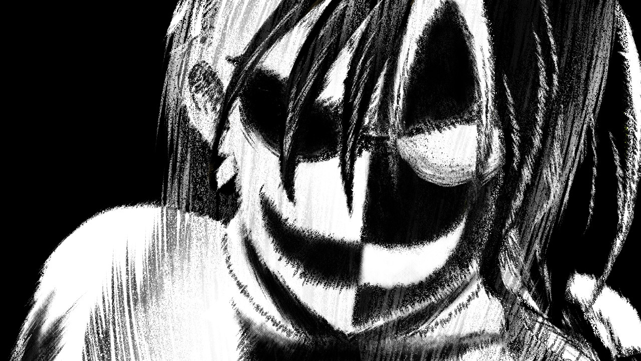 Trauma - Visual Novel #3