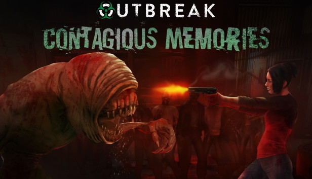 Get Your Survival Horror Fix With 'Forgotten Memories' - Bloody