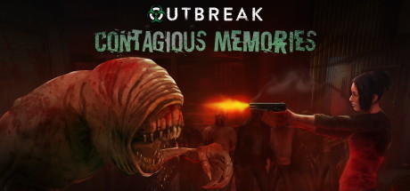 Outbreak: Contagious Memories Cover Image