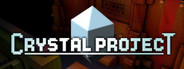 Crystal Project Playtest