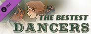 Impostor Factory - The Bestest Dancers Comic
