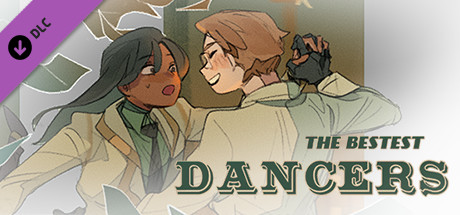 Impostor Factory - The Bestest Dancers Comic banner image