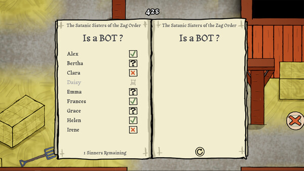 The Matriarch game for windows Pc 1