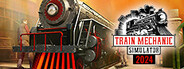 Train Mechanic Simulator 2025