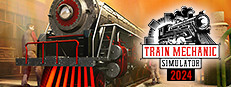 Train Mechanic Simulator 2025