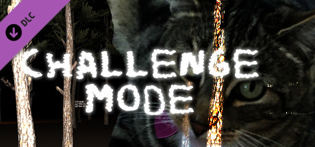 The Absolutely Hilarious Cat Game - Challenge Mode DLC banner image