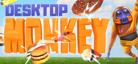DESKTOP MONKEY banner image