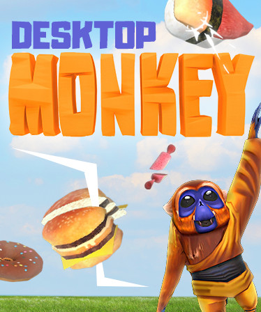 DESKTOP MONKEY