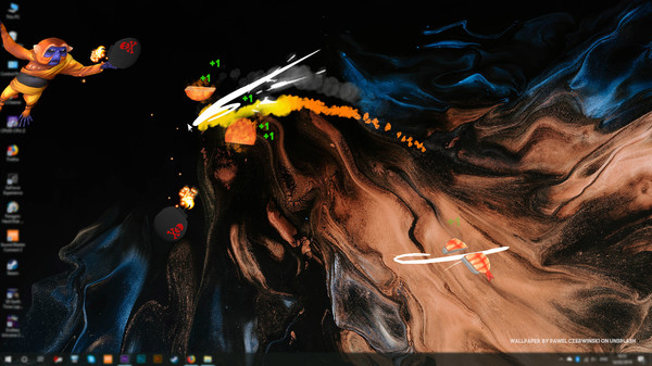 DESKTOP MONKEY game for windows Pc 1