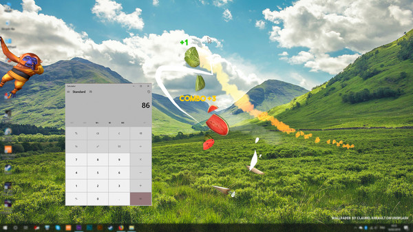 DESKTOP MONKEYfor windows and Linux 1