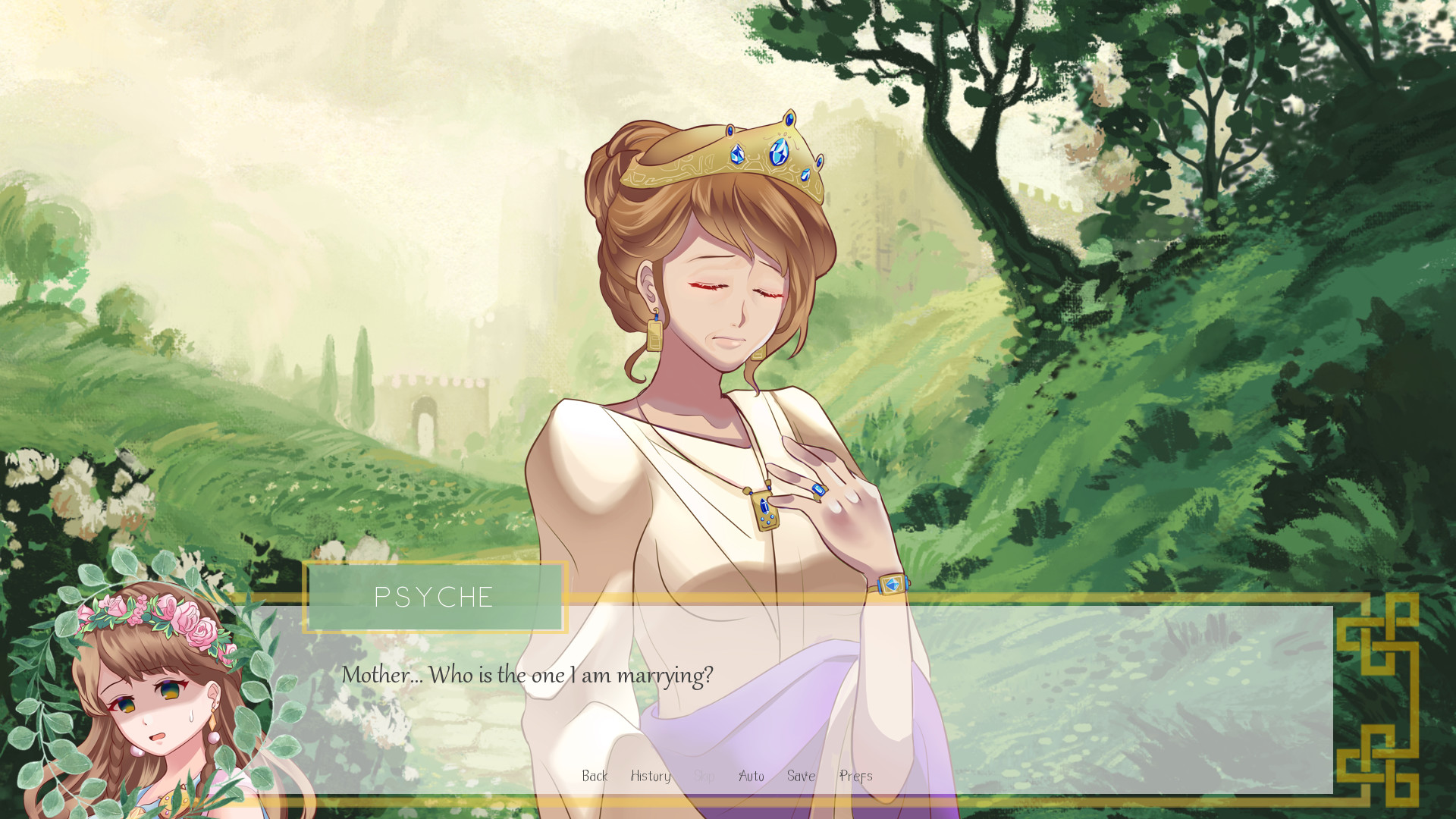 Heart & Soul Demo #2