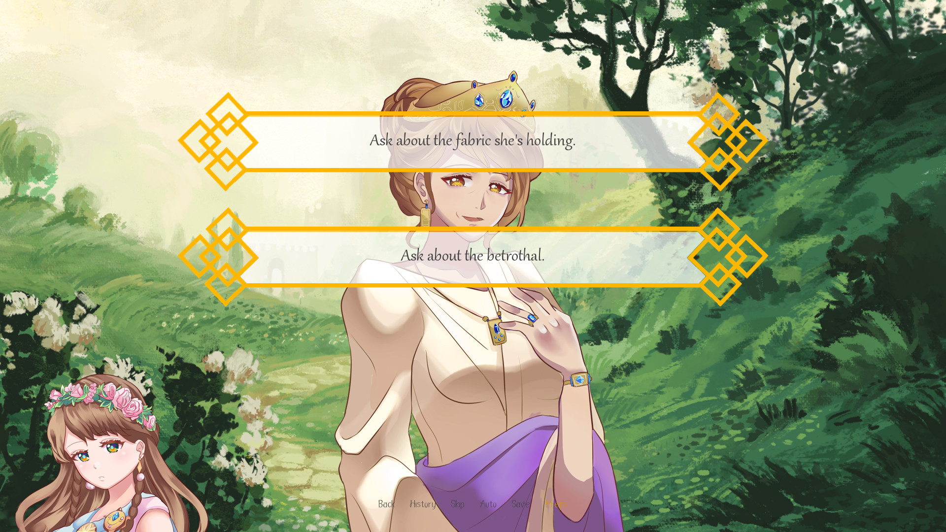 Heart & Soul Demo #5