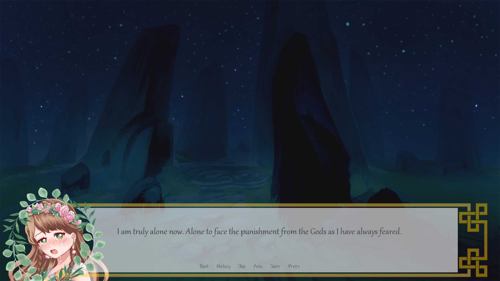 Heart & Soul Demo #4