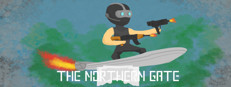 The Northern Gate : Special agent 게임 이미지