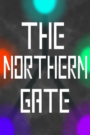 The Northern Gate : Special agent cover