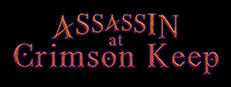Assassin at Crimson Keep