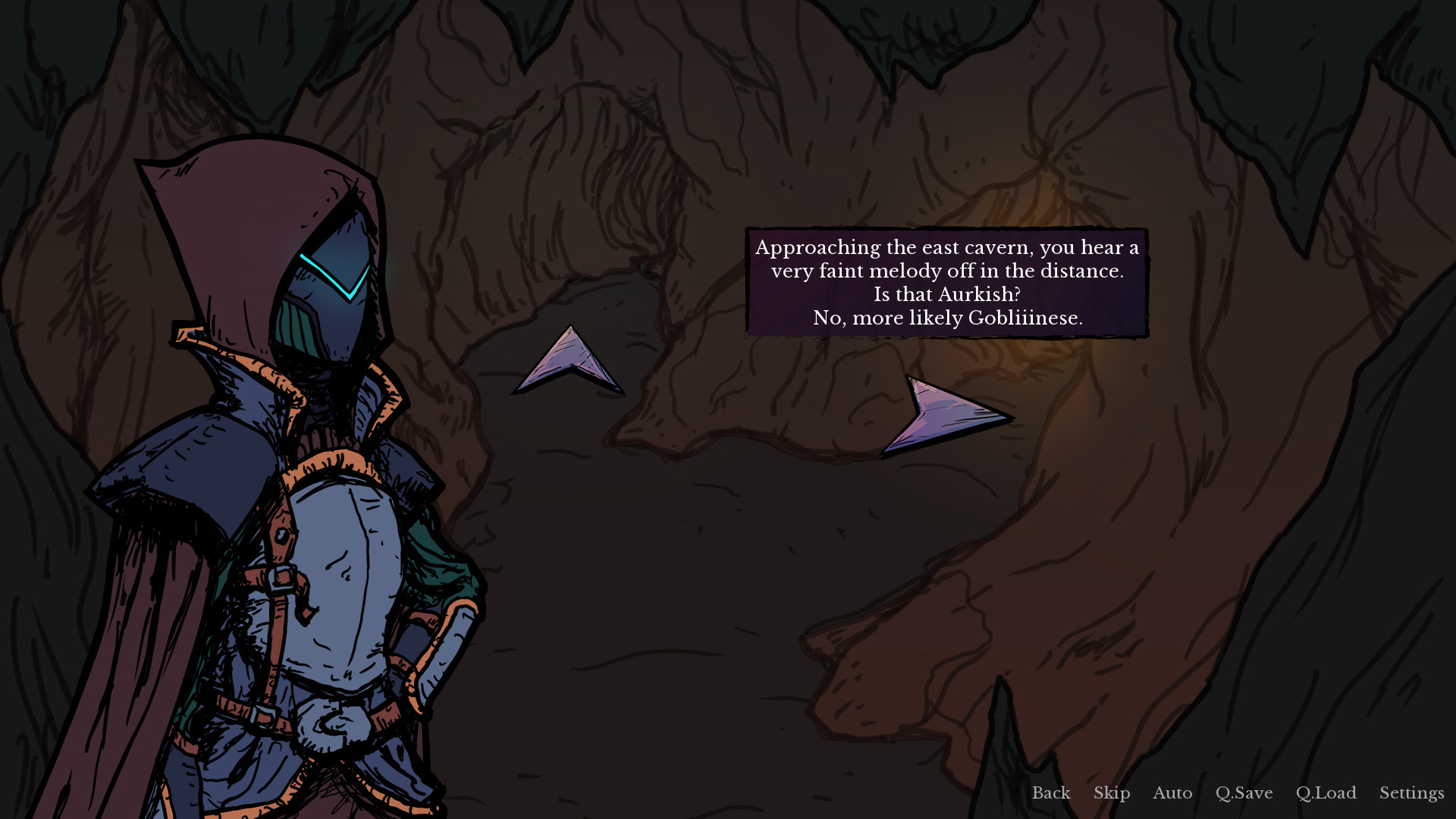 Assassin at Crimson Keep screenshot 1