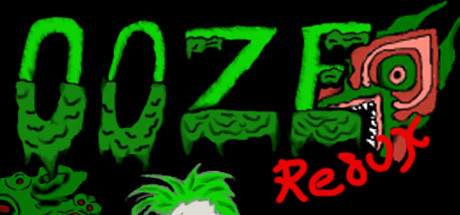 Ooze Redux banner image