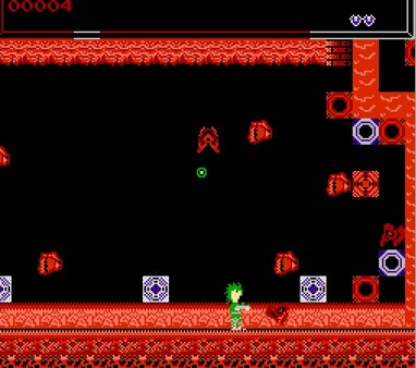 Ooze Redux game for windows Pc 1