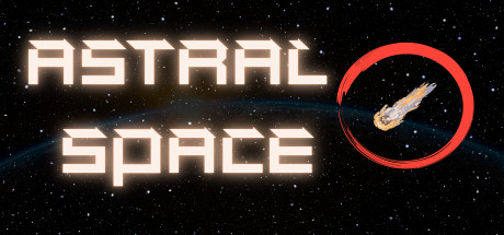 Astral Space Cover Image