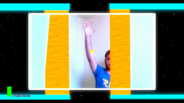 скриншот Astral Space 1