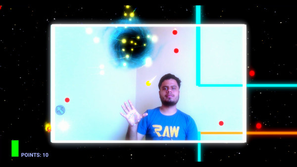 скриншот Astral Space 5