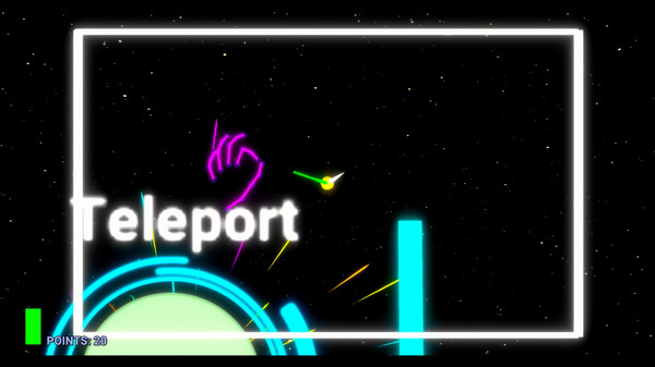 скриншот Astral Space 3