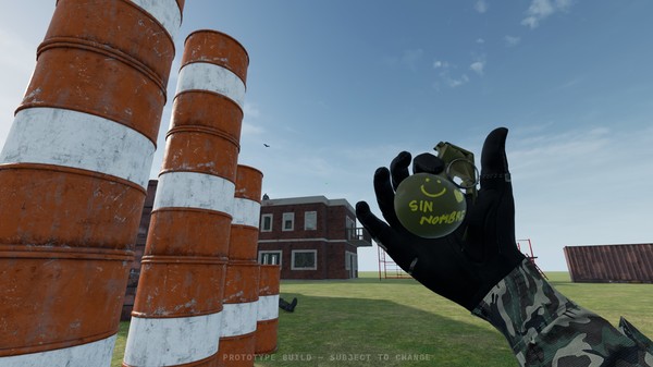 скриншот Kill Spree 2