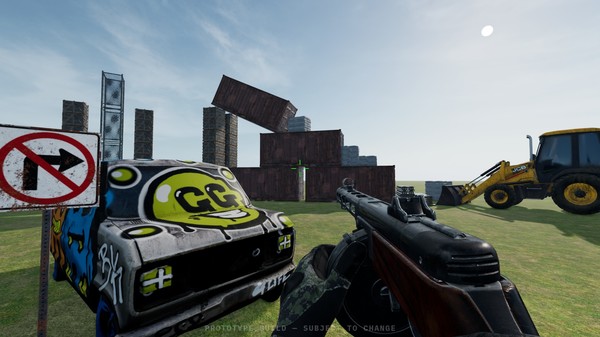 скриншот Kill Spree 0