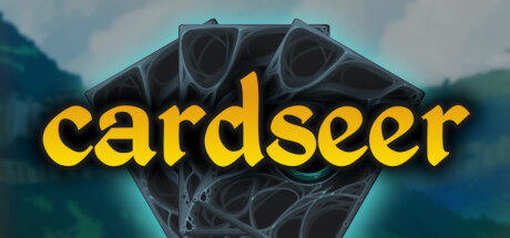 Cardseer Cover Image