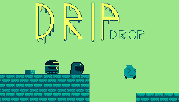 Drip Drop - Jogo Gratuito Online