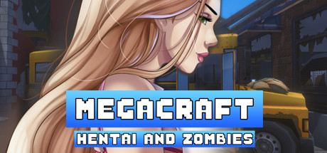 Megacraft Hentai And Zombies banner