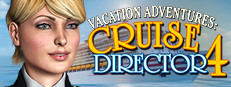 Vacation Adventures: Cruise Director 4