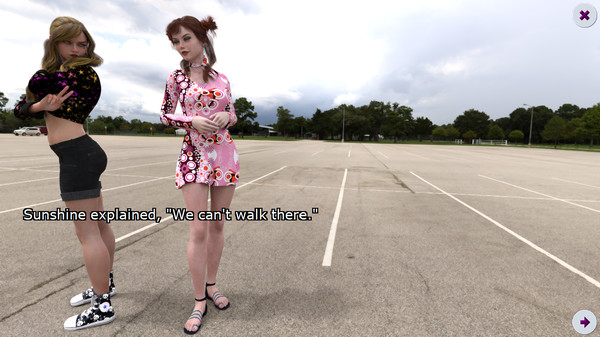 Sunshine & Overcast - AutoPlay