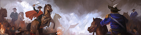 RPG Sounds - World Domination - Sound Pack