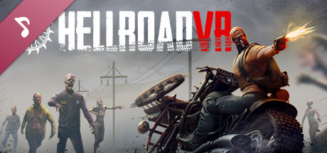 Hell Road VR Soundtrack banner image