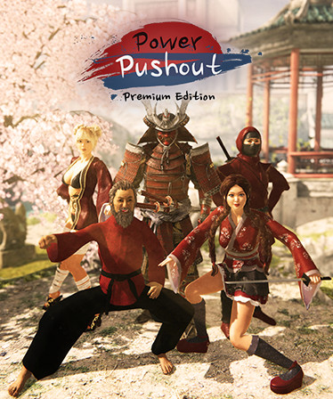 Power Pushout