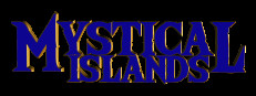 Mystical Islands