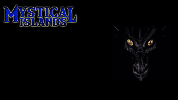 Скриншот из Mystical Islands