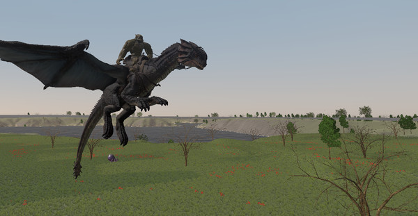 Скриншот из Mystical Islands