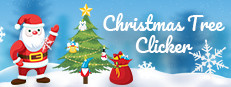 Christmas Tree Clicker