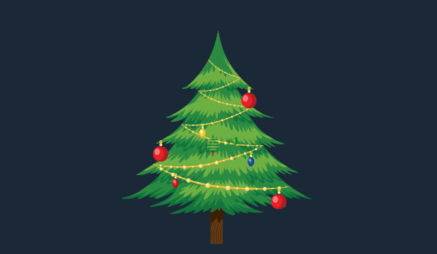 Christmas Tree Clicker on Steam